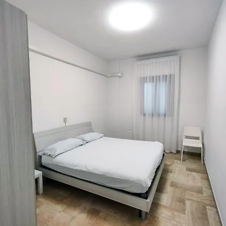 Lejlighed Casa De Vero Fronte Mare -