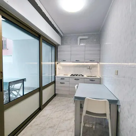Casa De Vero Fronte Mare - شقة *