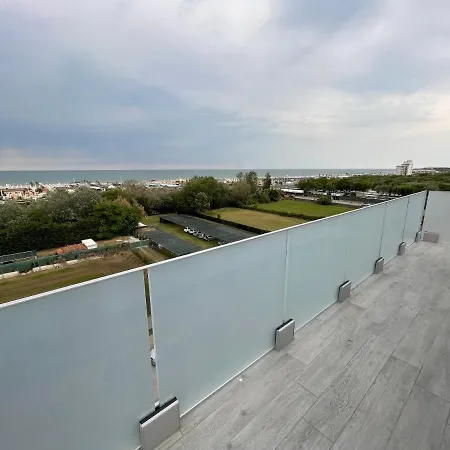 Casa De Vero Fronte Mare - Lejlighed