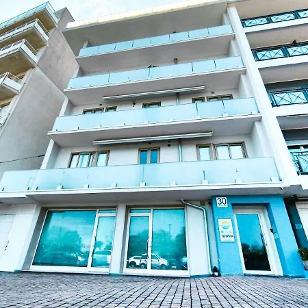 شقة Casa De Vero Fronte Mare - *
